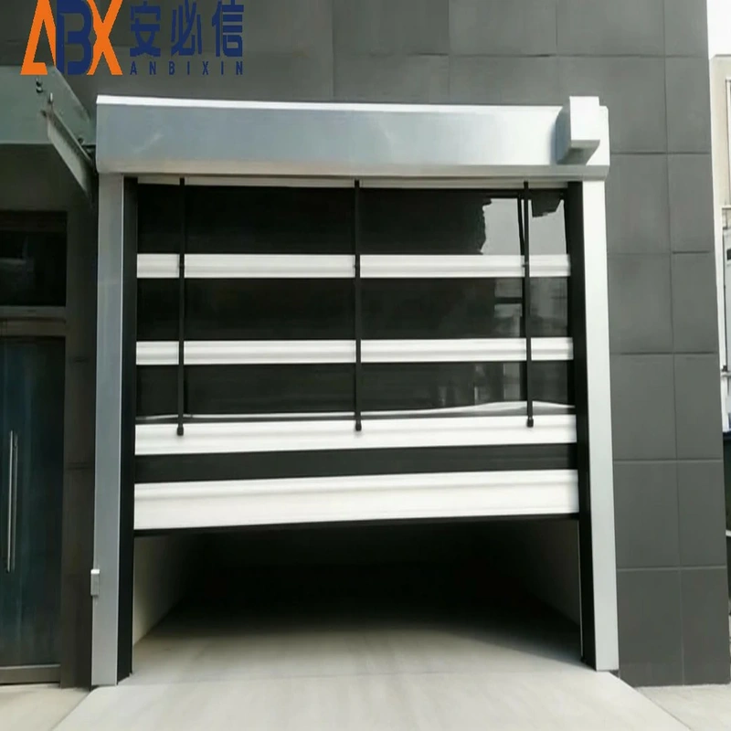 赣州市高速堆积门